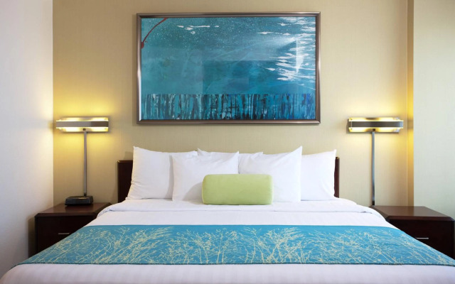 SpringHill Suites Los Angeles LAX/Manhattan Beach