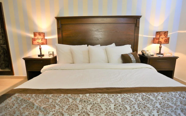 Hisham Hotel
