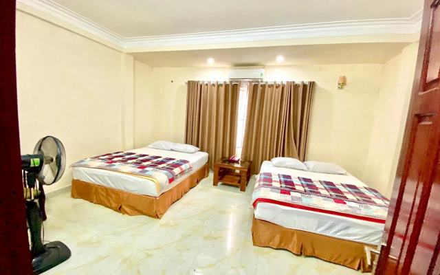Viet Nhat Halong Hotel – Guest Rooms – Ha Long
