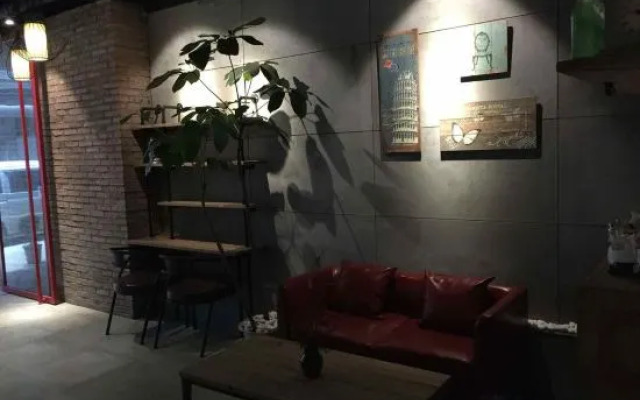 Forget · Light luxury Design B&B (Yangshuo West Street Store)