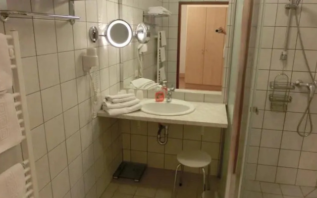 Appartements Verberne