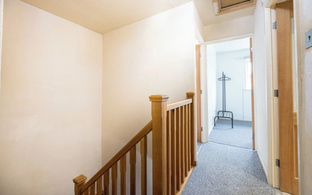 Relaxing 4BR Near City Centre
