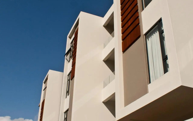 Studio 113, Ebene Square Apartments, Ebene