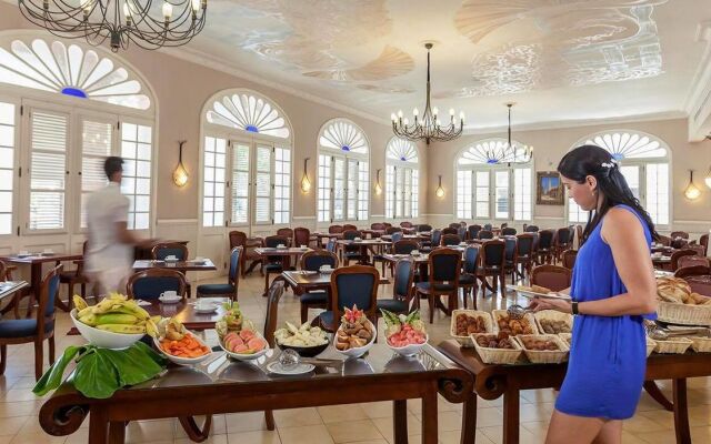 Mercure Sevilla Havana