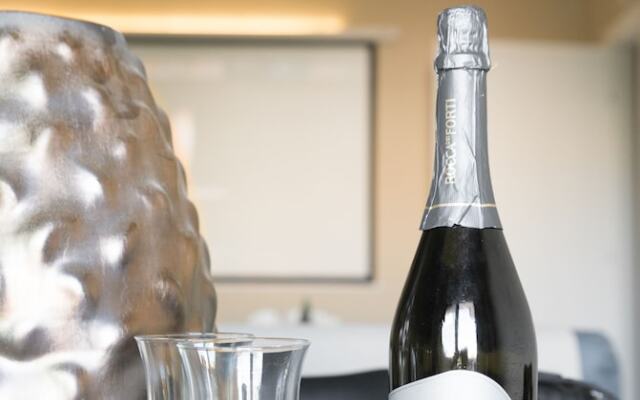 Casa vacanze - ATTICOPANORAMICO