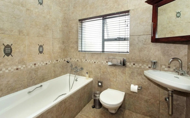 uShaka Manor Guest House