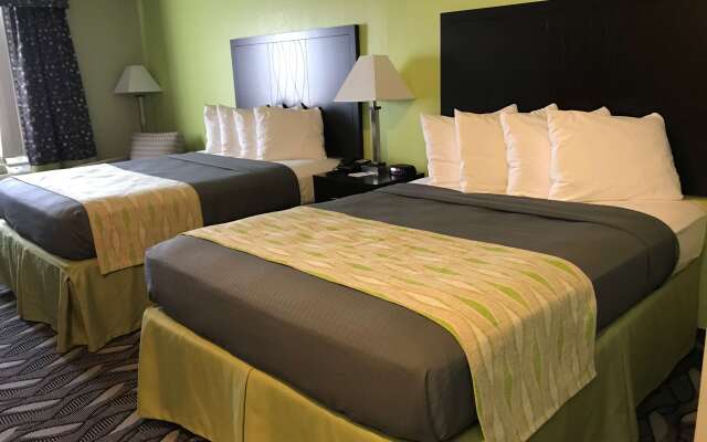 Best Western Mt.Vernon Inn