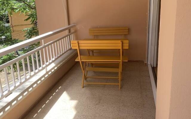 Apartamento Mandarina 2-4