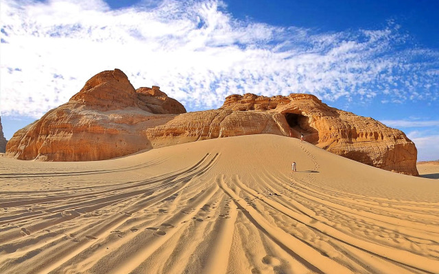 Dahab Paradise