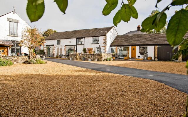 Hawthorn Farm Guest House