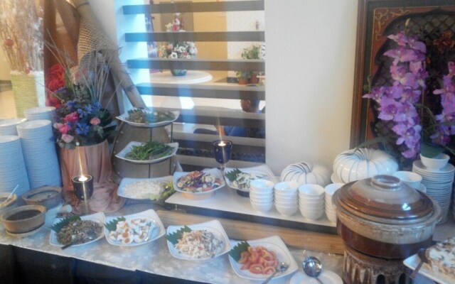 Puteri Garden Hotel Klang