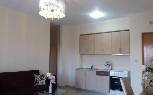Hotel Sotiris Superior Apartments
