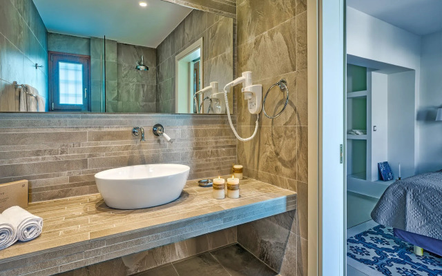 Belvedere Suites Andros