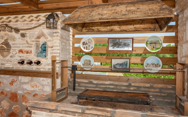 Agro Art Boutique & Luxury Villas