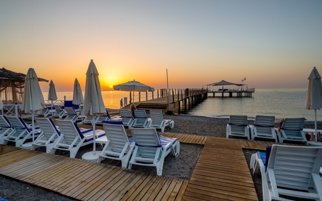 Onkel Resort Hotel