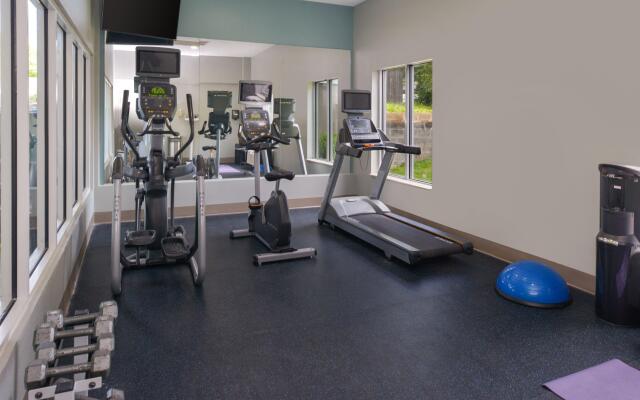 Holiday Inn Express & Suites Chattanooga (East Ridge) by IHG