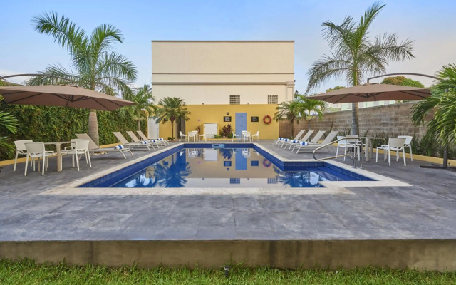 City Express by Marriott Tampico
