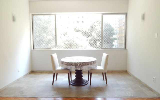 Aquarela do Rio - Exclusivo, Copacabana e Família!