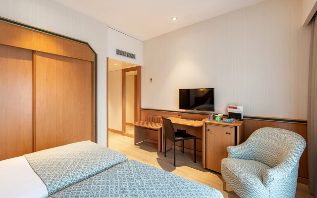 Hotel Praga