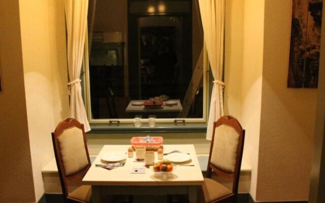 Bed and breakfast De Verkadekamer