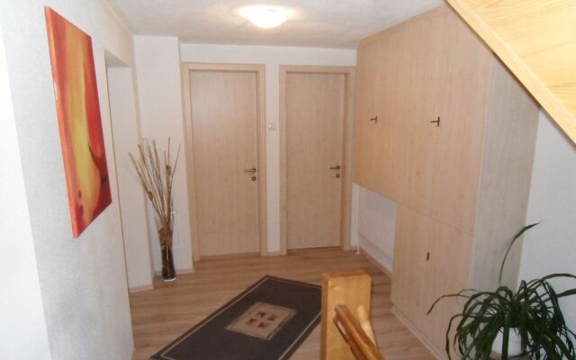 Ferienhaus Gerold Grießer