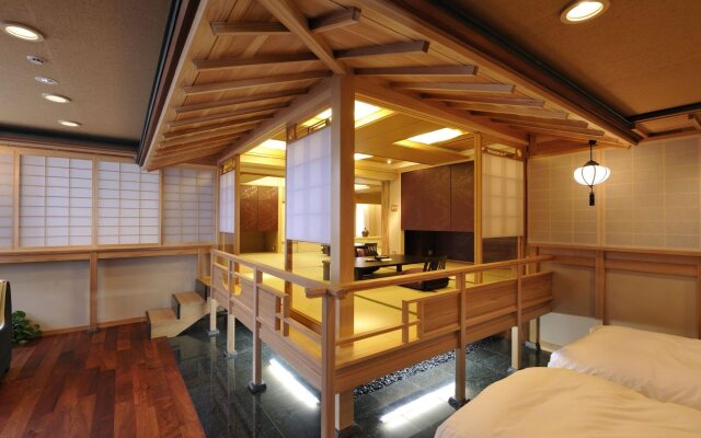 Ryoan Kazuki