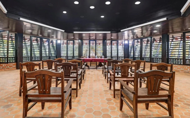 Treebo Trend God's Own Country Ayurveda Resorts