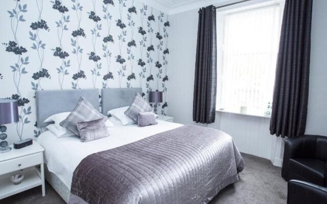 26 The Crescent - Guest House