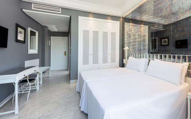 Hotel AZZ Mérida Medea