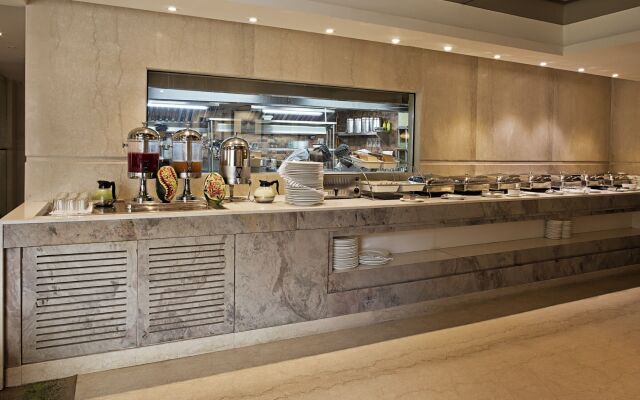 Barsana Boutique Hotel