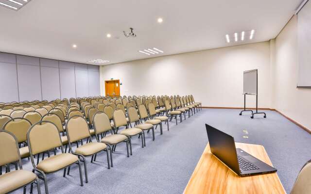 Comfort Hotel Mogi Guaçu