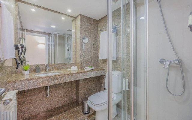 Costa Nova Hotel