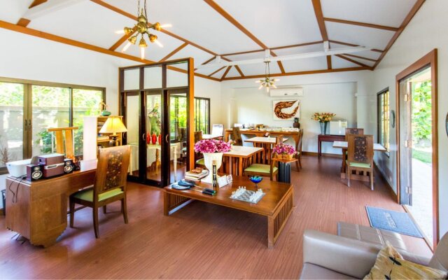 Calvary Resort