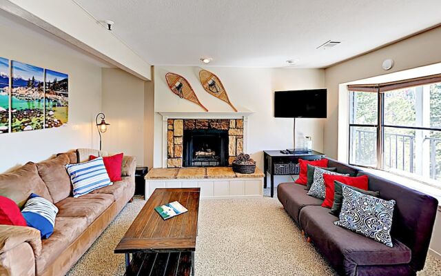 754 Stateline - 1 Br Condo