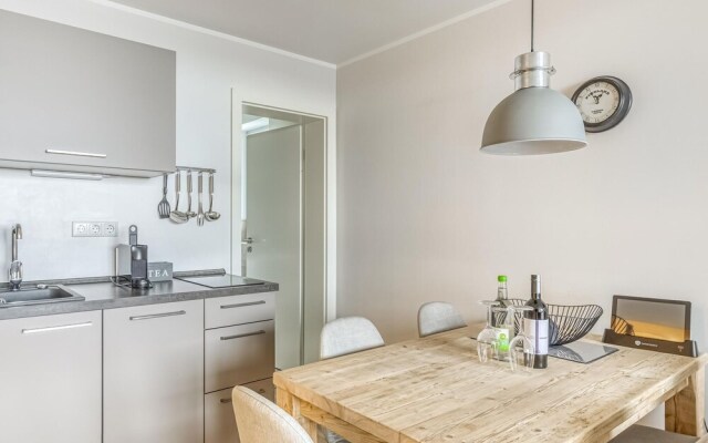 Enticing Holiday Home in Winterberg near Bobsled Track