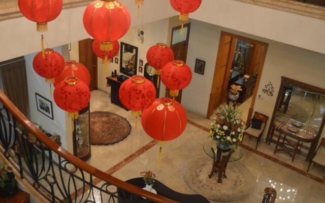 Pesona Guest House Jakarta