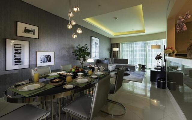 DAMAC Towers by Paramount Hotels & Resorts