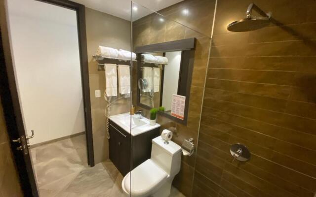 Galapagos Sunset Hotel