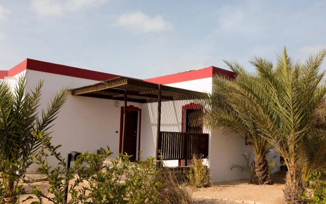 Vilas Praia de Chaves