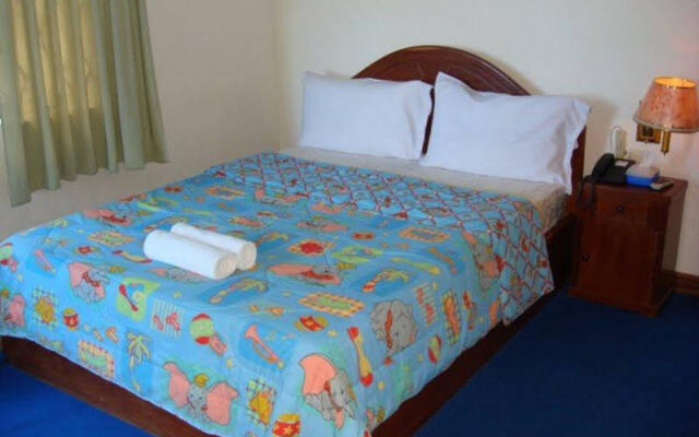 Crystal Hotel