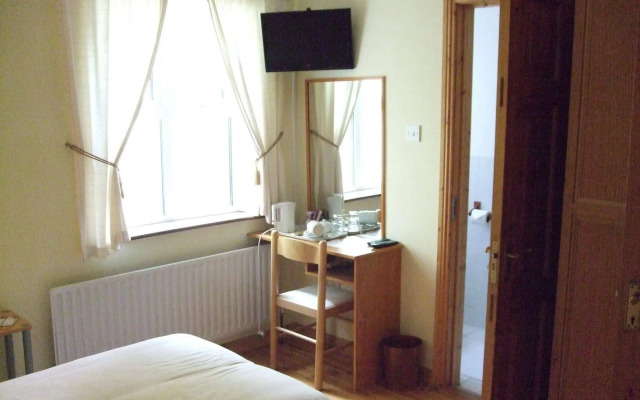 Glocca Morra B&B
