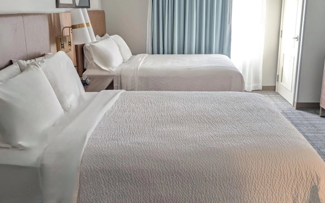 Staybridge Suites Bismarck by IHG