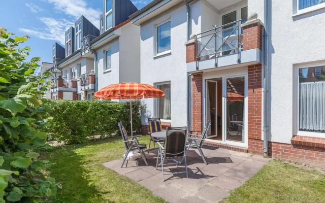 Sünnslag Wohnung 089