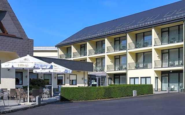 Hotel Haus Tiefenbach