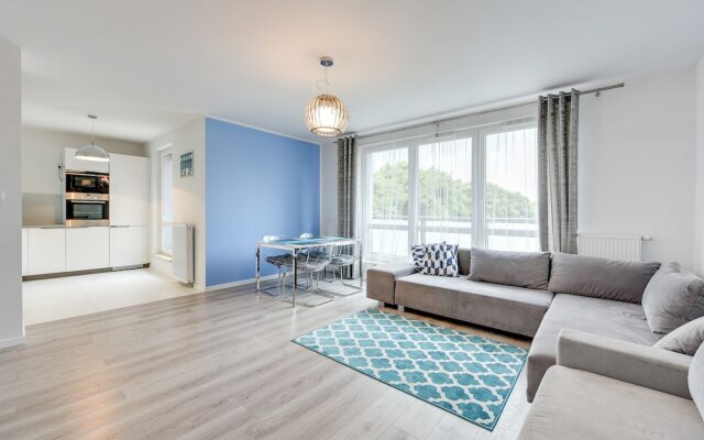 UNO Apartments