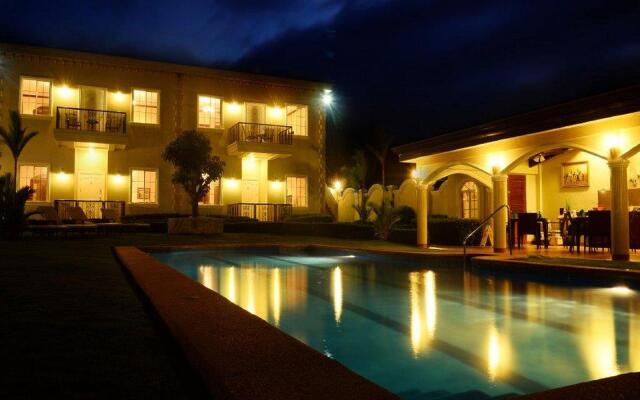 Star View - Villa Pedro Boutique Wellness Resort