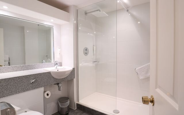 Citrus Hotel Coventry by Compass Hospitality