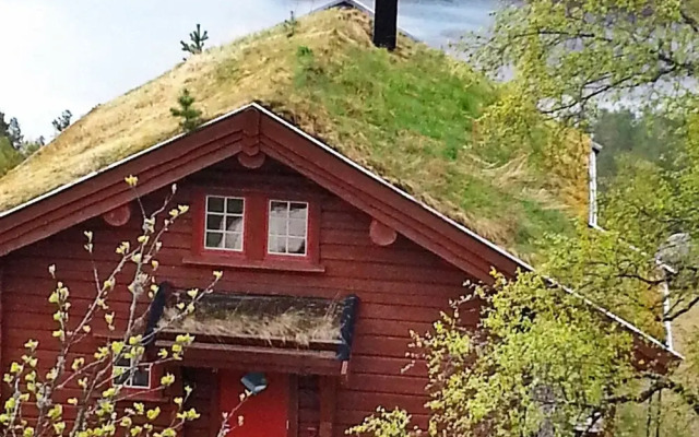 Holiday home ÅSERAL IV