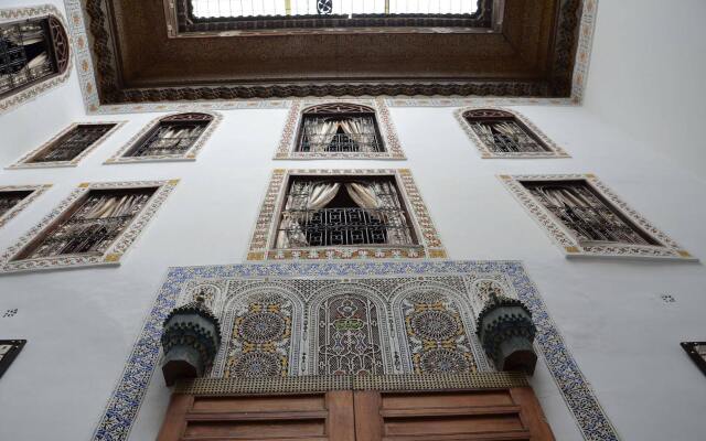 Le Patio De Fes