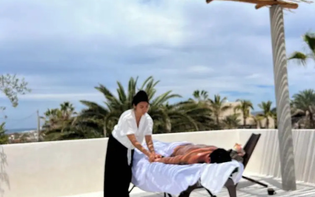 Casa Blanco Madera (Adults Only)